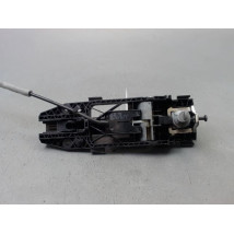 POIGNEE EXTERIEURE PORTE AVANT GAUCHE VOLKSWAGEN POLO V Phase 1 (6R) 2009-...