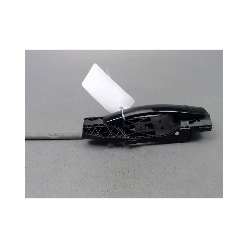 POIGNEE EXTERIEURE PORTE ARRIERE GAUCHE VOLKSWAGEN POLO V Phase 1 (6R) 2009-...