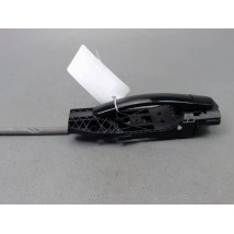 POIGNEE EXTERIEURE PORTE ARRIERE GAUCHE VOLKSWAGEN POLO V Phase 1 (6R) 2009-...