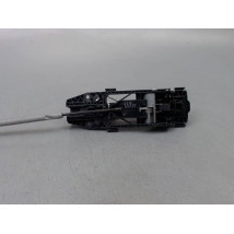 POIGNEE EXTERIEURE PORTE ARRIERE GAUCHE VOLKSWAGEN POLO V Phase 1 (6R) 2009-...