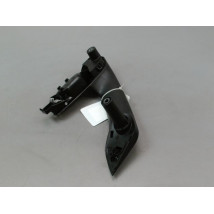 POIGNEE INTERIEURE PORTE AVANT DROIT VOLKSWAGEN POLO V Phase 1 (6R) 2009-...