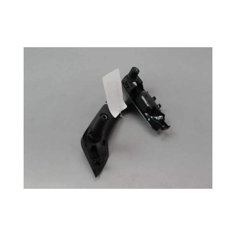 POIGNEE INTERIEURE PORTE AVANT GAUCHE VOLKSWAGEN POLO V Phase 1 (6R) 2009-...