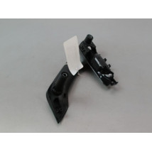 POIGNEE INTERIEURE PORTE AVANT GAUCHE VOLKSWAGEN POLO V Phase 1 (6R) 2009-...