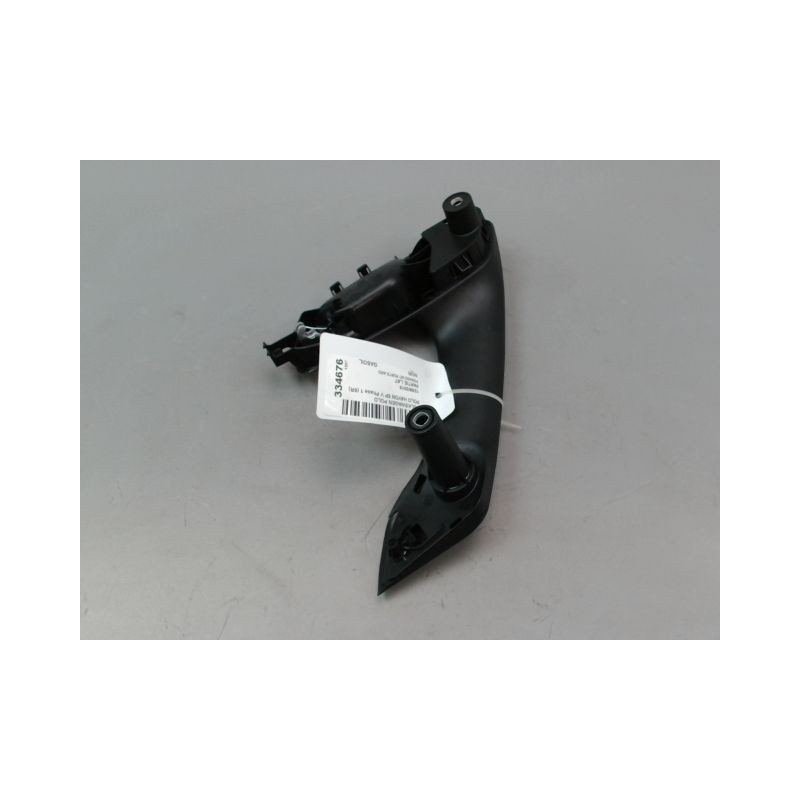 POIGNEE INTERIEURE PORTE ARRIERE DROIT VOLKSWAGEN POLO V Phase 1 (6R) 2009-...