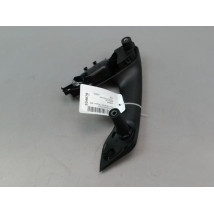 POIGNEE INTERIEURE PORTE ARRIERE DROIT VOLKSWAGEN POLO V Phase 1 (6R) 2009-...
