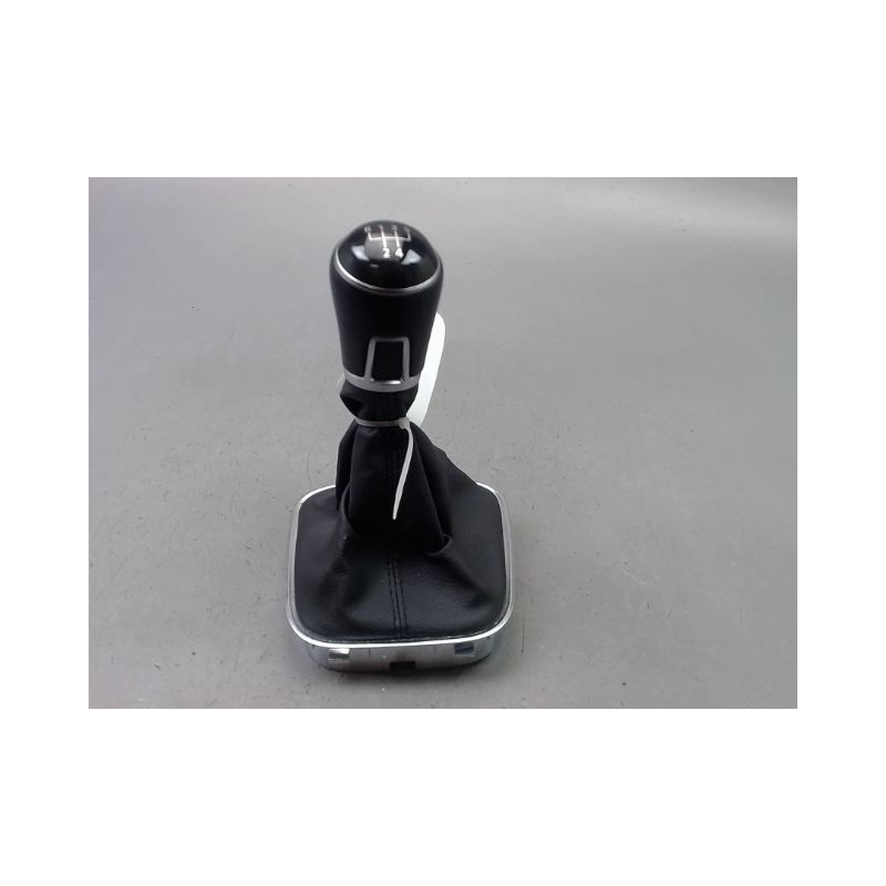 POMMEAU LEVIER VITESSES VOLKSWAGEN POLO V Phase 1  2009-... 1.4 TDI
