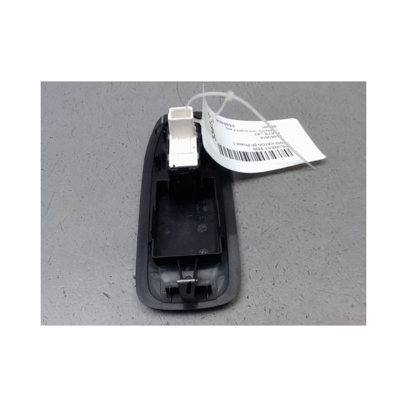 COMMANDE LEVE-GLACE PORTE AVD PEUGEOT 2008 Phase 1 2013-...