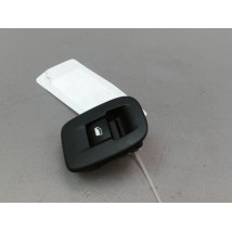 COMMANDE LEVE-GLACE PORTE ARG PEUGEOT 2008 Phase 1 2013-...