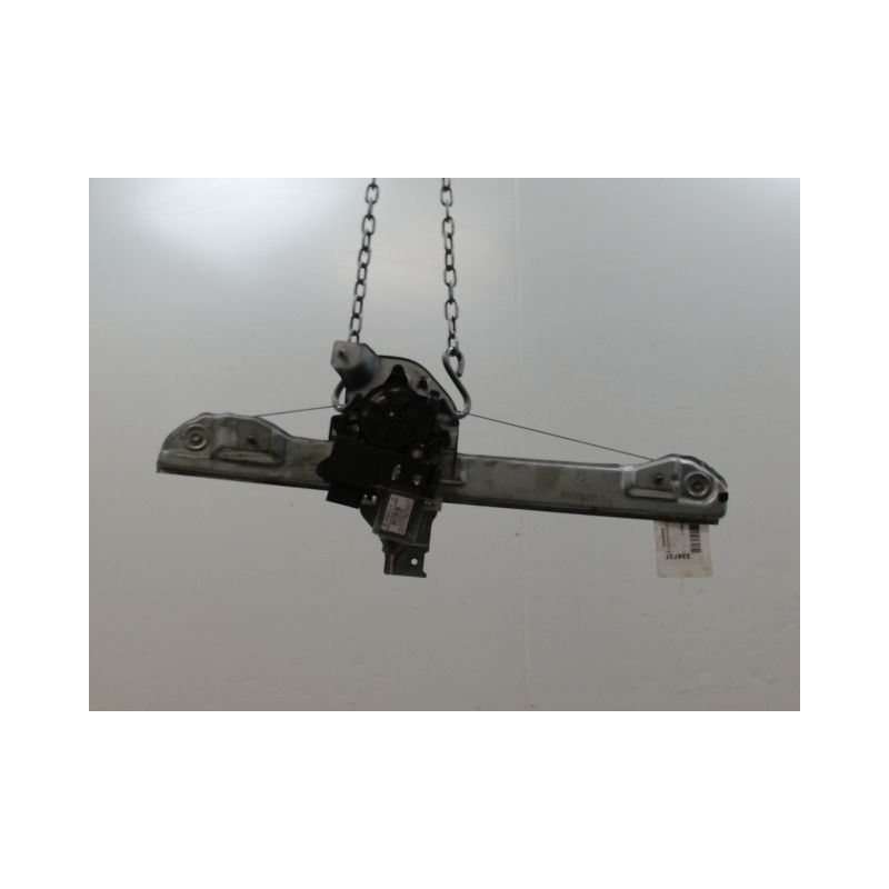 MECANISME+MOTEUR LEVE-GLACE AVANT DROIT PEUGEOT 2008 Phase 1 2013-...