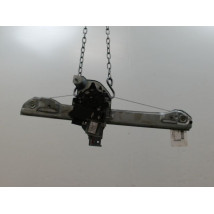 MECANISME+MOTEUR LEVE-GLACE AVANT DROIT PEUGEOT 2008 Phase 1 2013-...