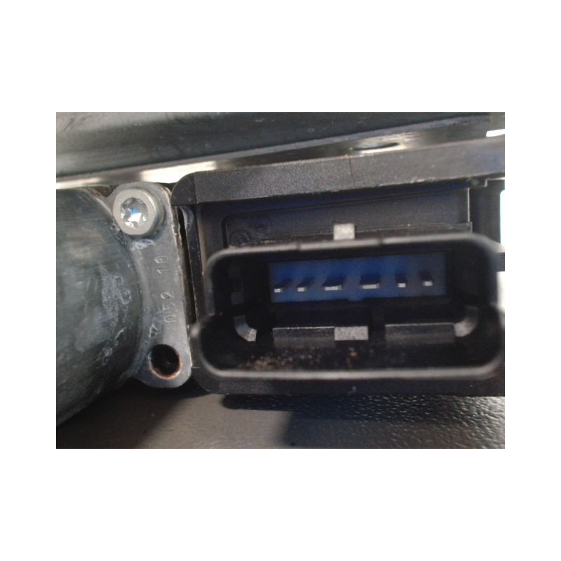 MECANISME+MOTEUR LEVE-GLACE AVANT DROIT PEUGEOT 2008 Phase 1 2013-...
