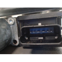 MECANISME+MOTEUR LEVE-GLACE AVANT DROIT PEUGEOT 2008 Phase 1 2013-...