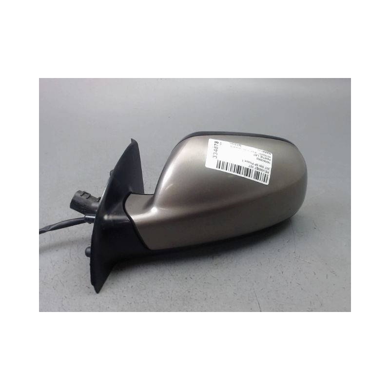 RETROVISEUR EXTERIEUR ELECTRIQUE GAUCHE PEUGEOT 307 SW Phase 1 2002-2005