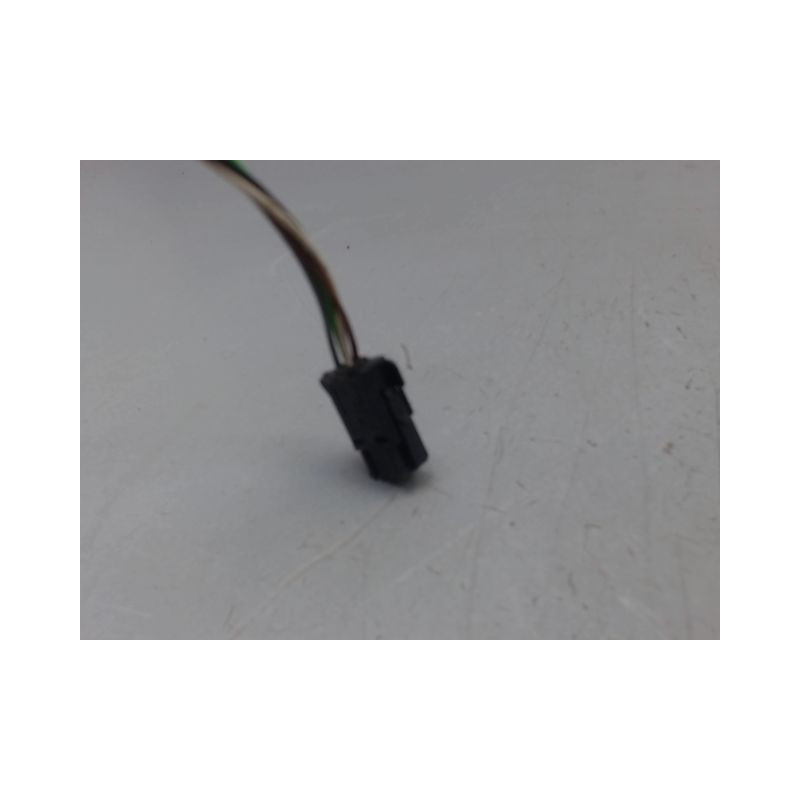 RETROVISEUR EXTERIEUR ELECTRIQUE GAUCHE PEUGEOT 307 SW Phase 1 2002-2005