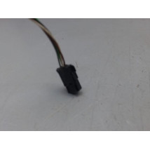 RETROVISEUR EXTERIEUR ELECTRIQUE GAUCHE PEUGEOT 307 SW Phase 1 2002-2005