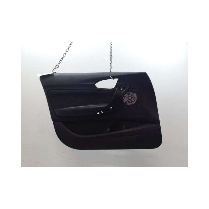 GARNITURE PORTE AVANT GAUCHE BMW SERIE 1 II (F20/F21) 2011-...