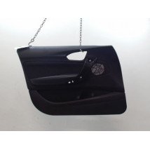 GARNITURE PORTE AVANT GAUCHE BMW SERIE 1 II (F20/F21) 2011-...