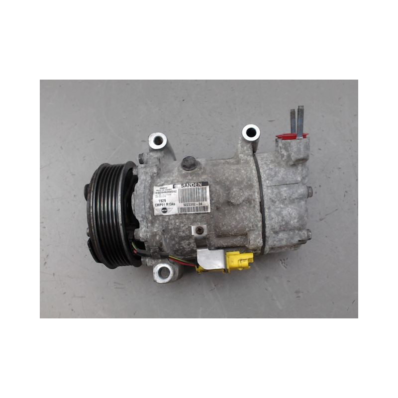 COMPRESSEUR AIR CONDITIONNE MINI MINI