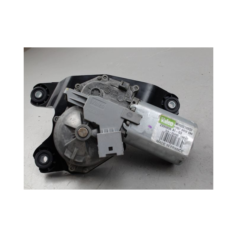 MECANISME ESSUIE-GLACE ARRIERE B.M.W. X1