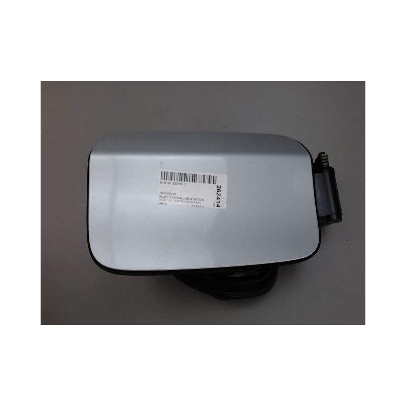 VOLET DE TRAPPE CARBURANT B.M.W. SERIE 2