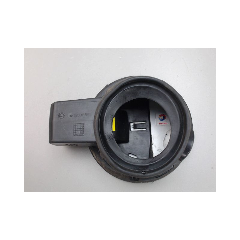 VOLET DE TRAPPE CARBURANT PEUGEOT 3008