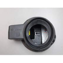 VOLET DE TRAPPE CARBURANT PEUGEOT 3008