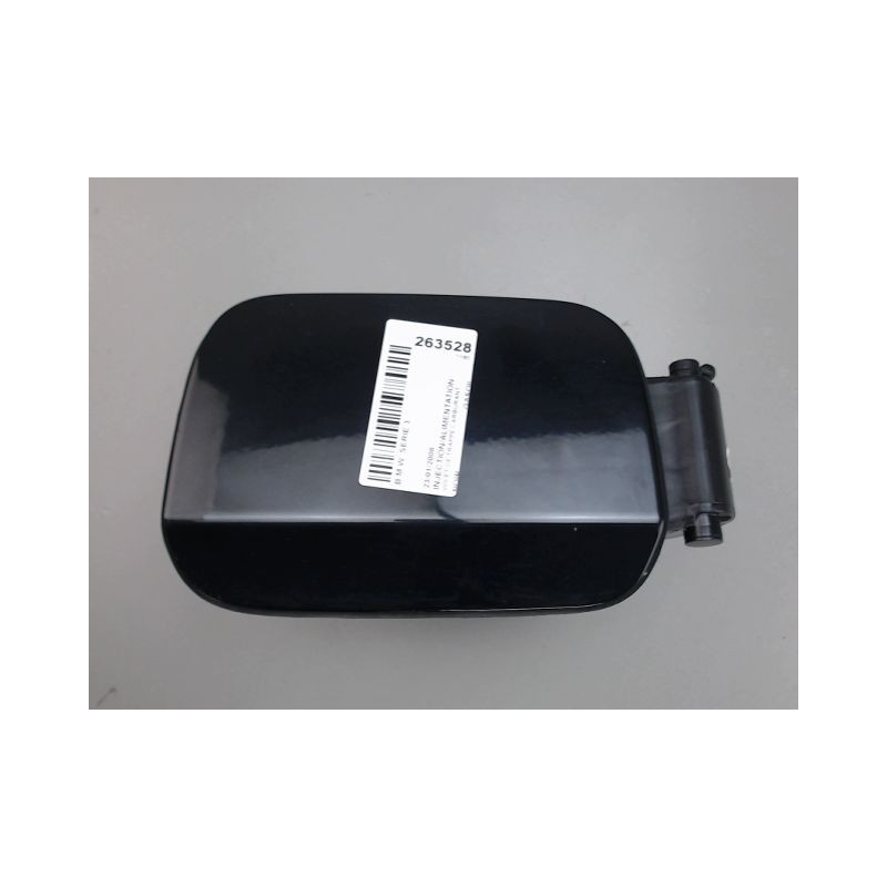 VOLET DE TRAPPE CARBURANT B.M.W. SERIE 3