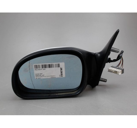 RETROVISEUR EXT ELECTRIQUE G
