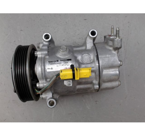 COMPRESSEUR AIR CONDITIONNE