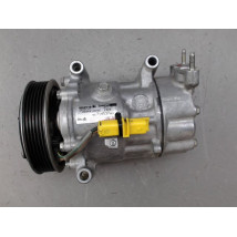 COMPRESSEUR AIR CONDITIONNE PEUGEOT 206