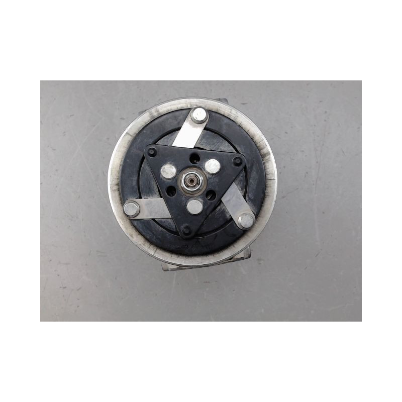 COMPRESSEUR AIR CONDITIONNE PEUGEOT 206
