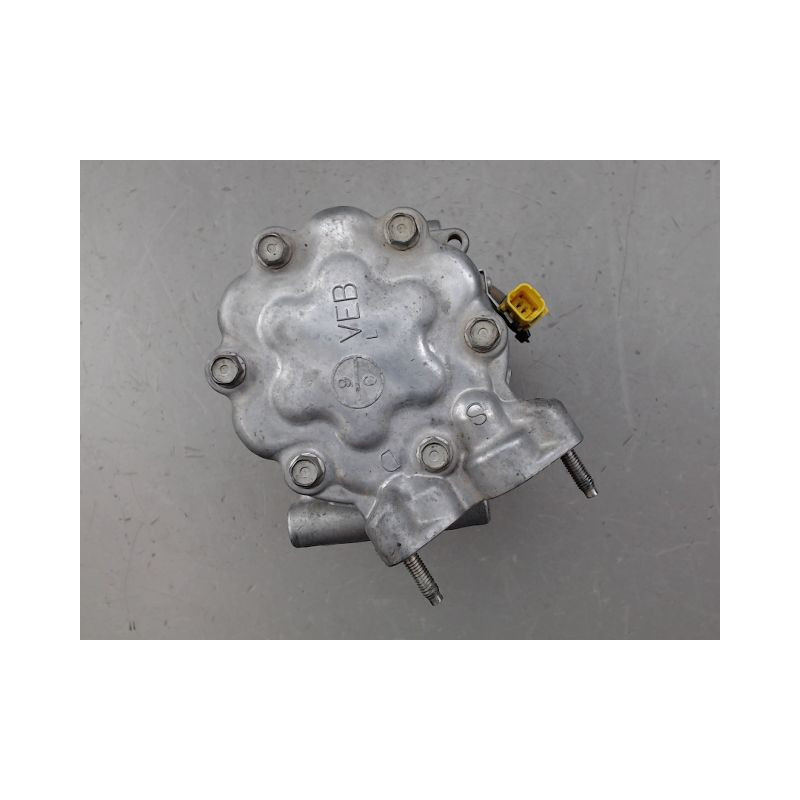 COMPRESSEUR AIR CONDITIONNE PEUGEOT 206