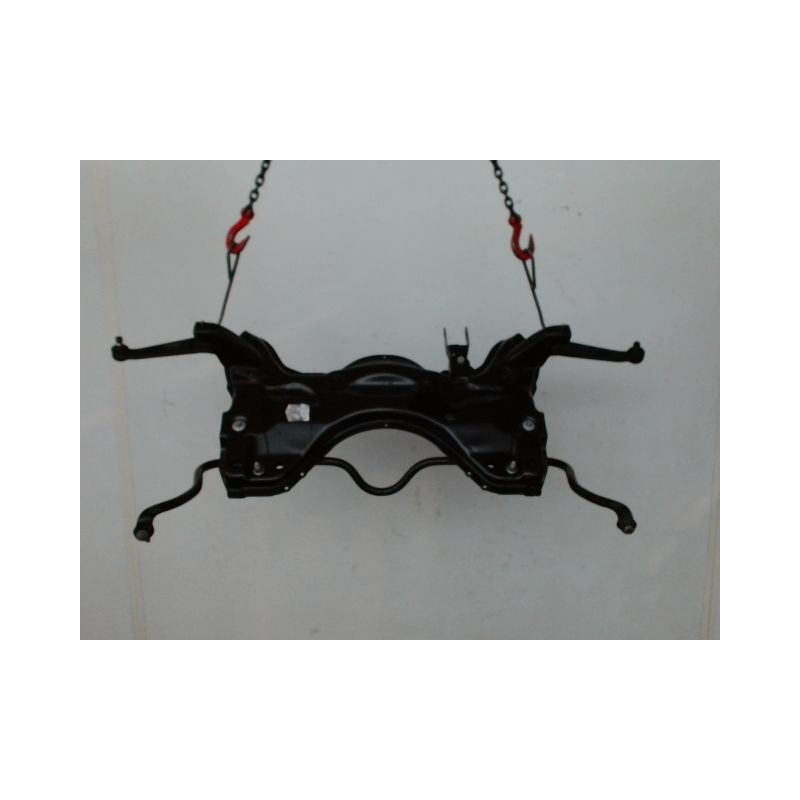 BERCEAU MOTEUR AVANT PEUGEOT 206