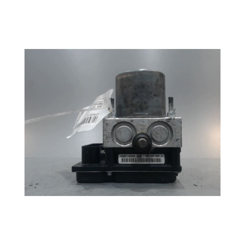 UNITE HYDRAULIQUE ABS CITROEN C4