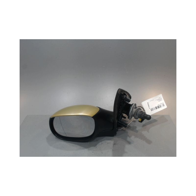 RETROVISEUR EXTERIEUR GAUCHE PEUGEOT 206