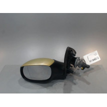 RETROVISEUR EXTERIEUR GAUCHE PEUGEOT 206