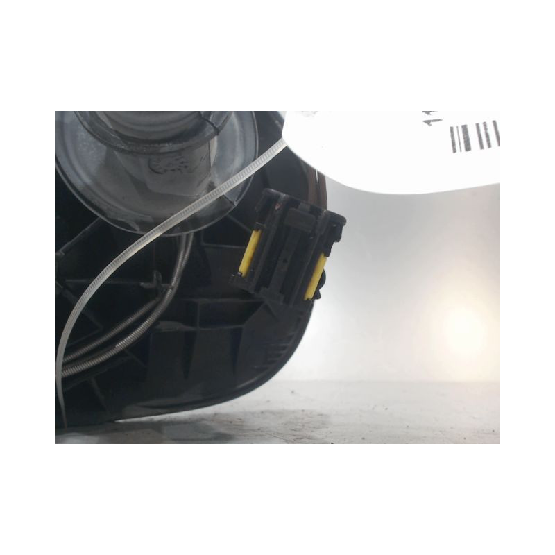 RETROVISEUR EXTERIEUR GAUCHE PEUGEOT 206