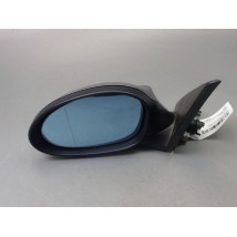 RETROVISEUR EXTERIEUR ELECTRIQUE GAUCHE BMW SERIE 1 I (E81) 2007-2011