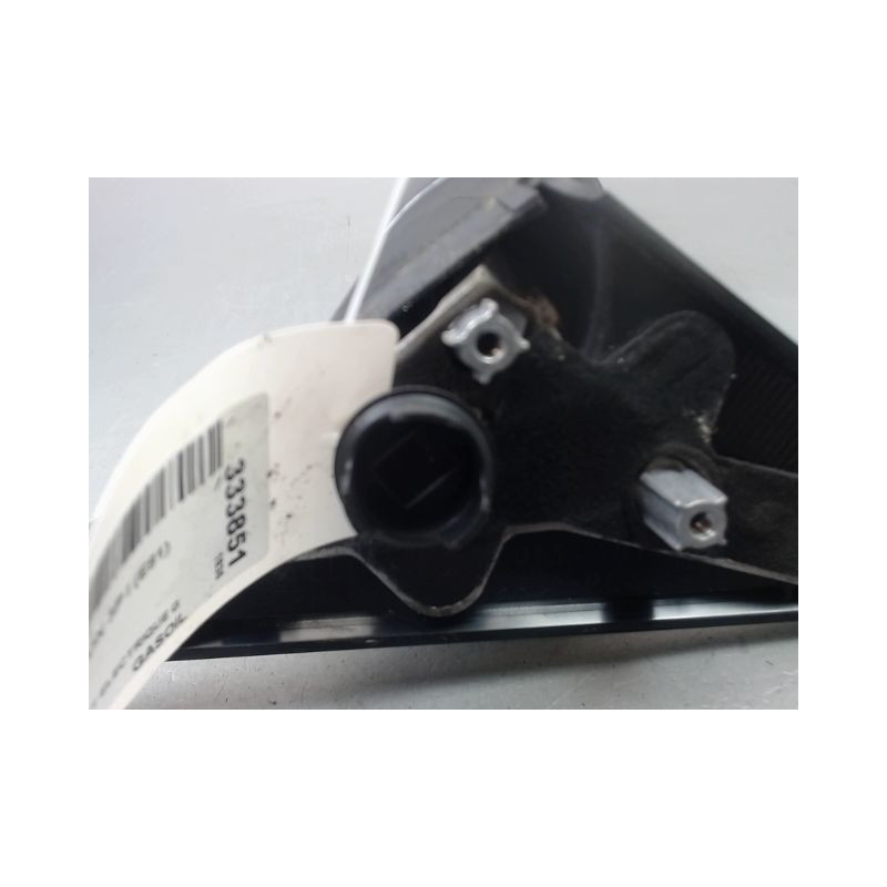 RETROVISEUR EXTERIEUR ELECTRIQUE GAUCHE BMW SERIE 1 I (E81) 2007-2011