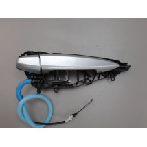 POIGNEE EXTERIEURE PORTE AVANT DROIT B.M.W. SERIE 2