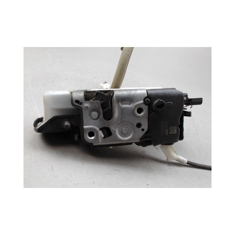 SYSTEME CONDAMNATION AVANT GAUCHE PEUGEOT 5008