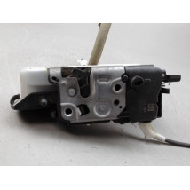 SYSTEME CONDAMNATION AVANT GAUCHE PEUGEOT 5008