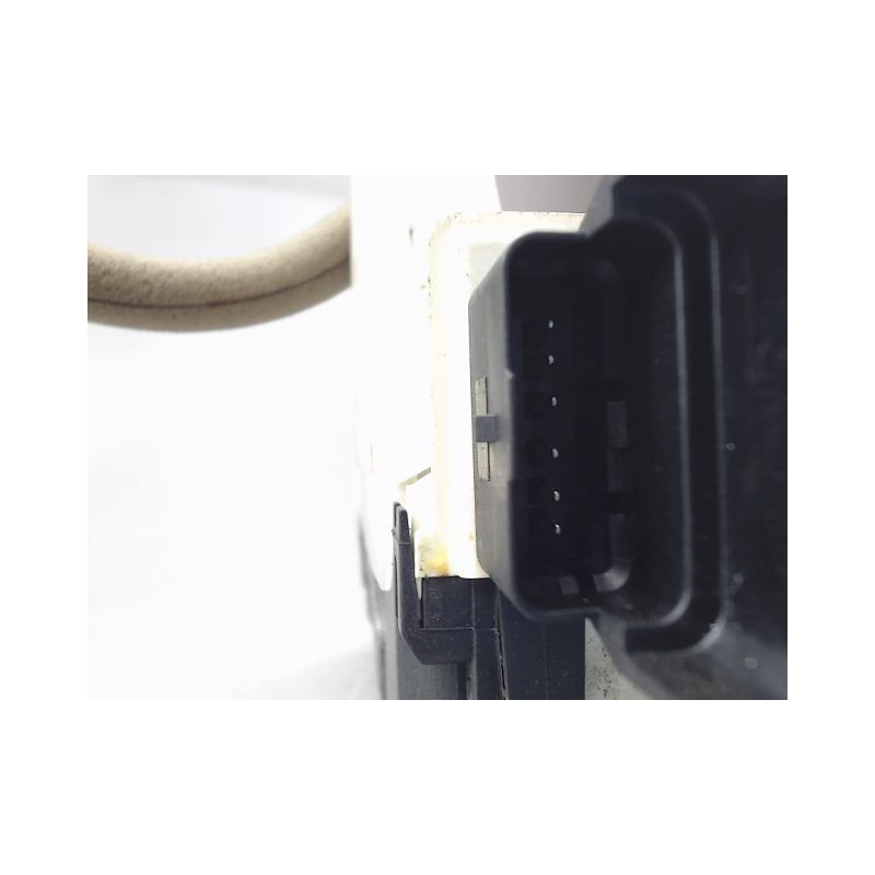 SYSTEME CONDAMNATION AVANT GAUCHE PEUGEOT 5008
