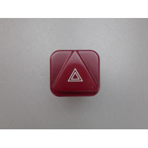 BOUTON DE WARNING PEUGEOT 1007