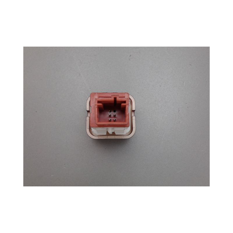 BOUTON DE WARNING PEUGEOT 1007