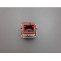 BOUTON DE WARNING PEUGEOT 1007