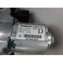 MECANISME ESSUIE-GLACE ARRIERE PEUGEOT 208
