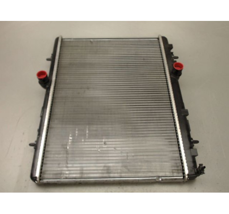 RADIATEUR