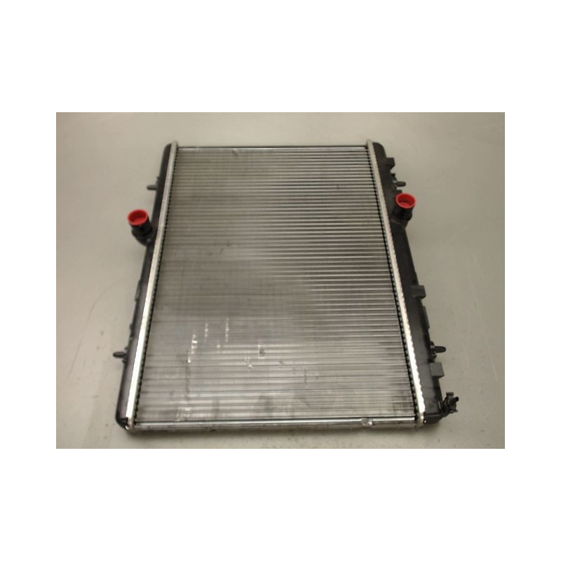RADIATEUR PEUGEOT 3008