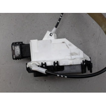 SERRURE PORTE COULISSANTE GAUCHE CITROEN BERLINGO